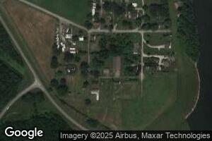 3410 W Templeton Dr, Liberty, IN 47353