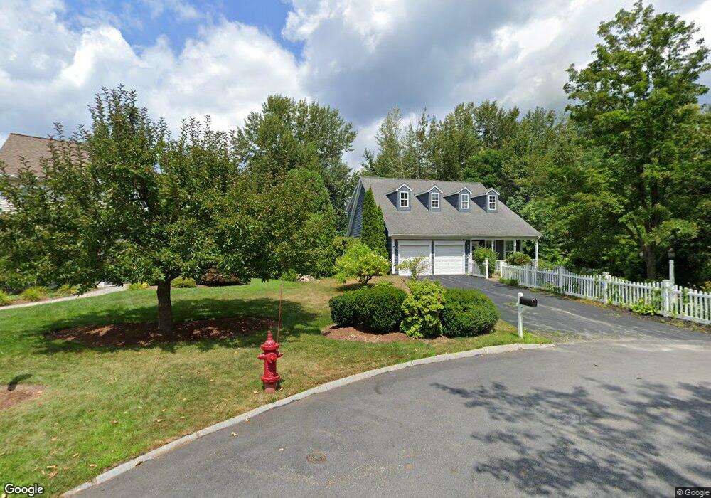 10 Beechwood Ln unit 10, Southborough, MA 01772 - photo 1