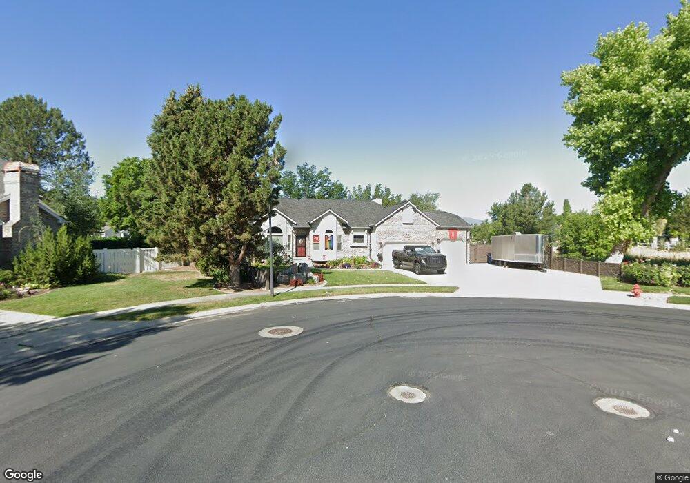2143 W 8300 S, West Jordan, UT 84088 - photo 1