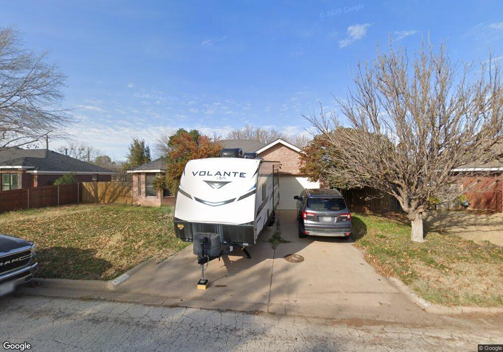 5050 Big Sky Dr, Abilene, TX 79606 - photo 1