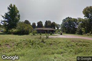 756 Mcgehee Rd, Como, MS 38619