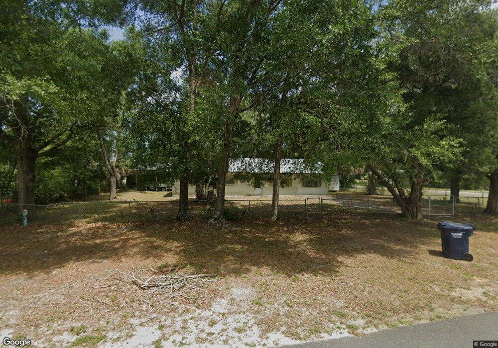502 W 4th St, Carrabelle, FL 32322 - photo 1