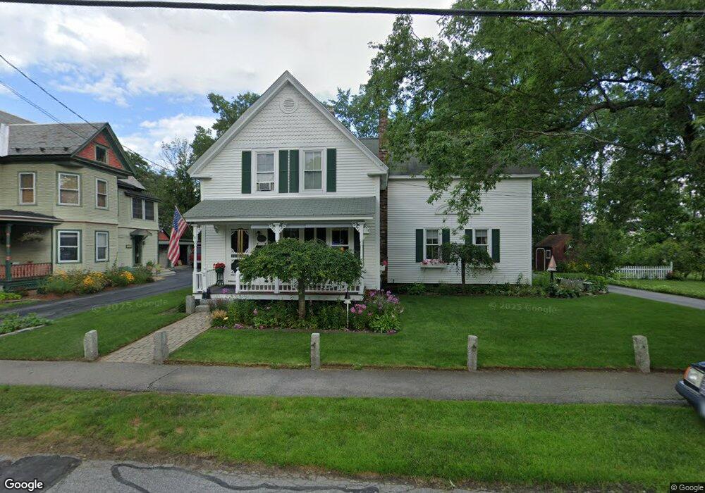 11 Mckinley St, Keene, NH 03431 - photo 1