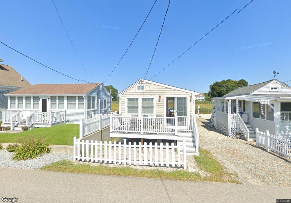 341 Seaside Ave, Westbrook, CT 06498 - photo 1