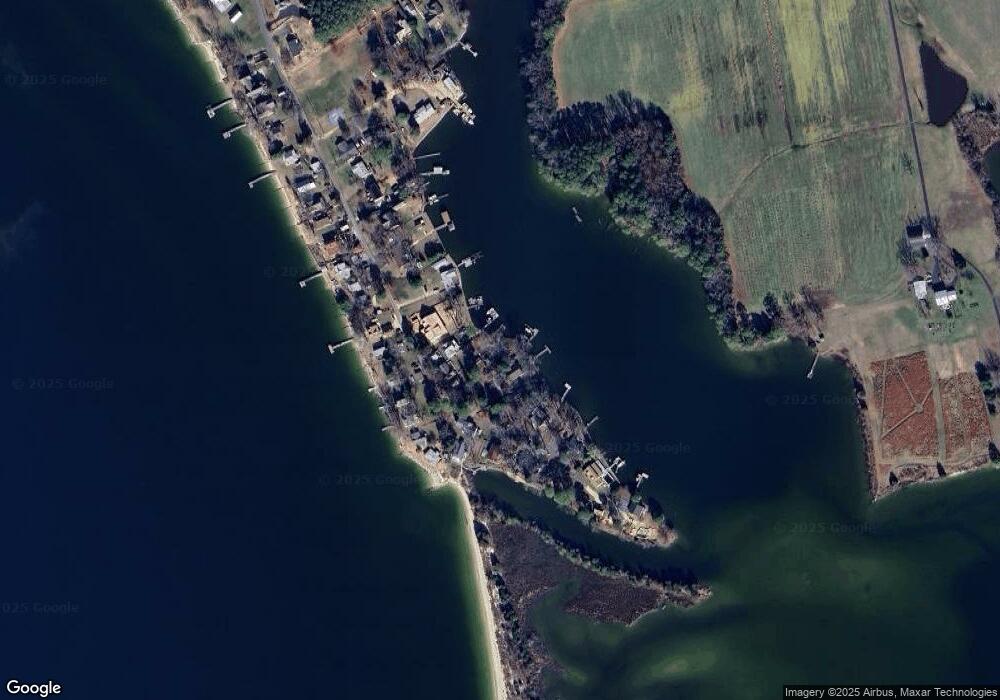 18816 McKays Beach Rd, Leonardtown, MD 20650 - photo 1