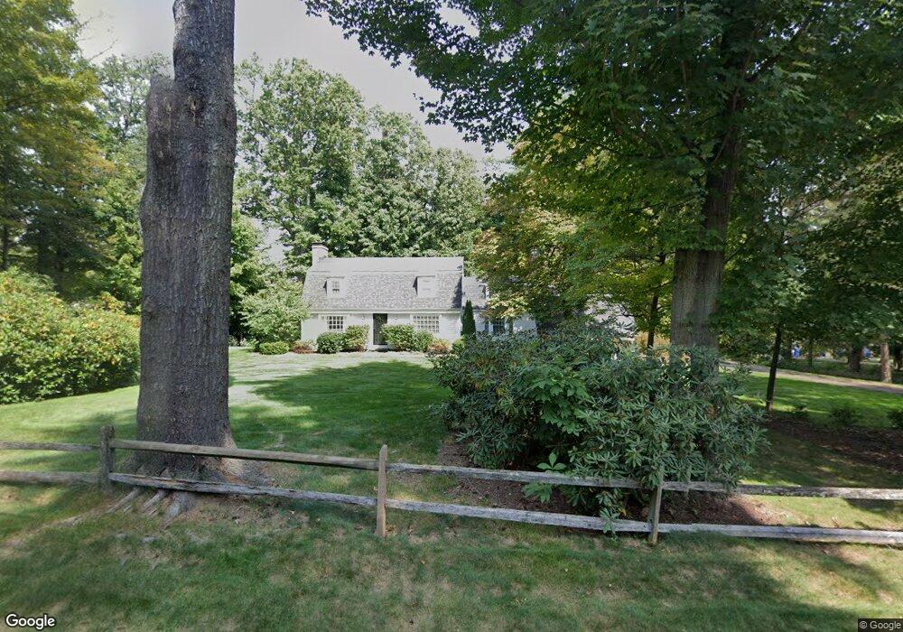 16 Hunter Dr, West Hartford, CT 06107 - photo 1