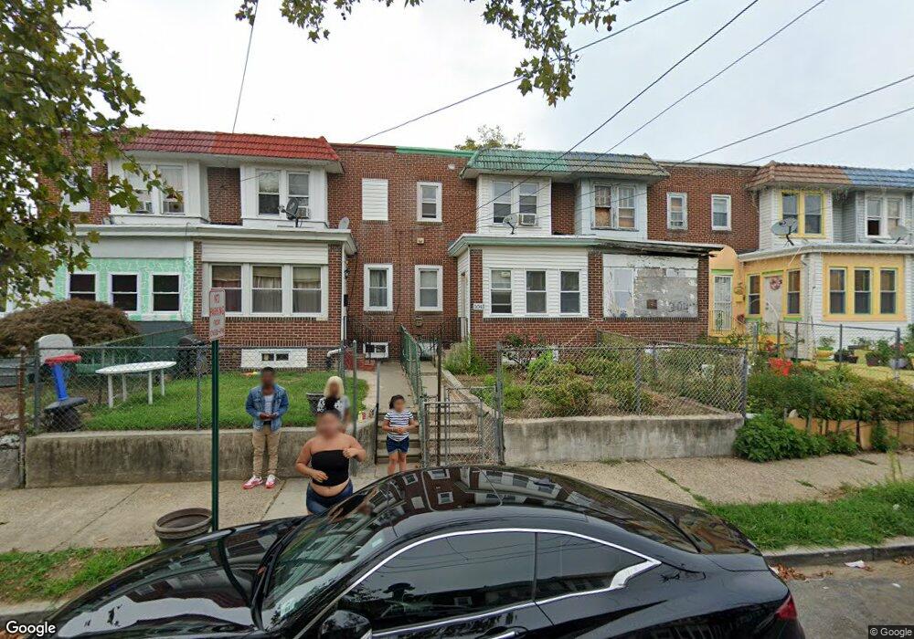 3043 Carman St, Camden, NJ 08105 - photo 1