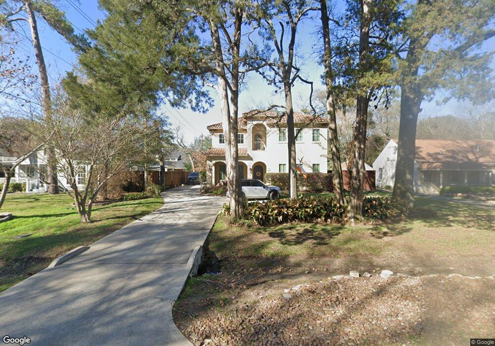 830 W 41st St, Houston, TX 77018 - photo 1