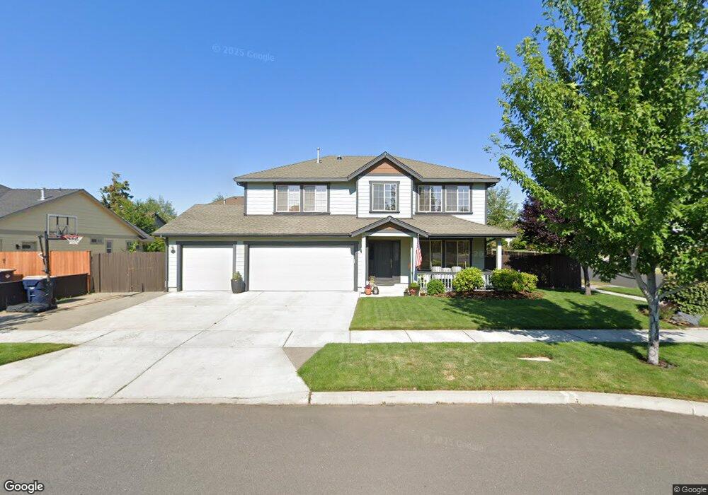 62995 Bilyeu Way, Bend, OR 97701 - photo 1