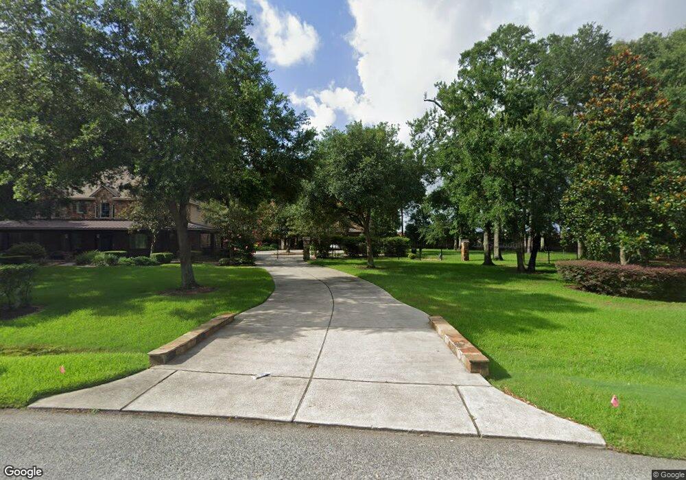 28607 Water Park Way, Spring, TX 77386 - photo 1