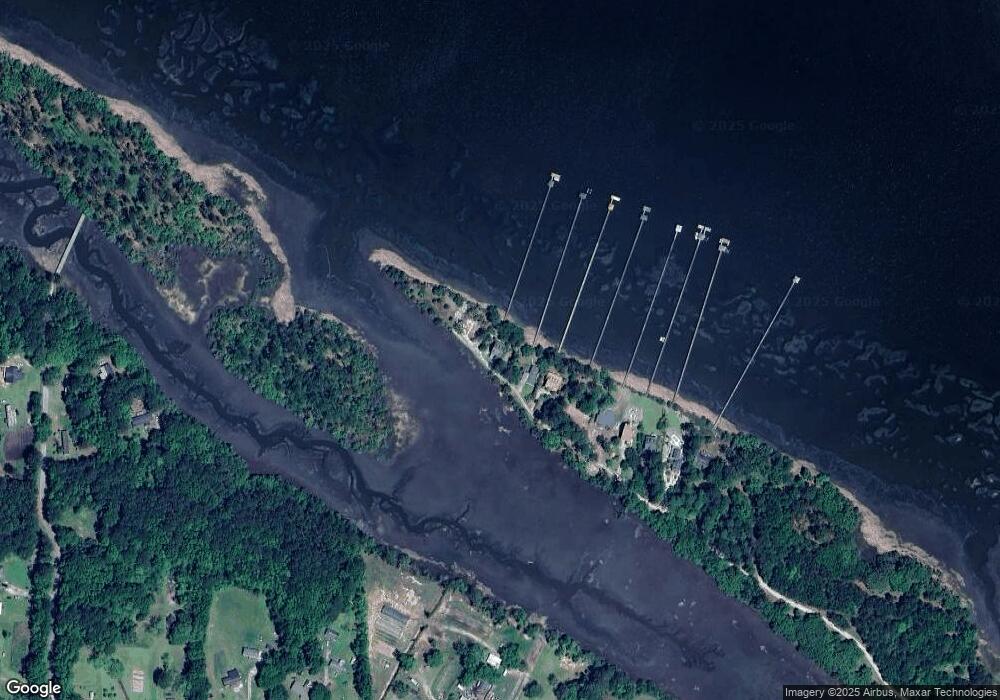 122 Seacrest Ln, Seabrook, SC 29940 - photo 1