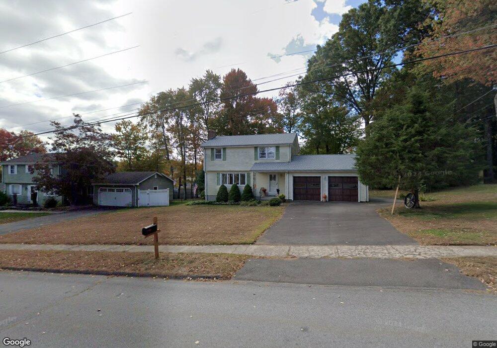 148 Meander Ln, Southington, CT 06489 - photo 1