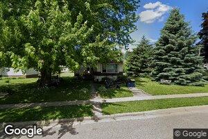 304 Washington Ave, Hanska, MN 56041