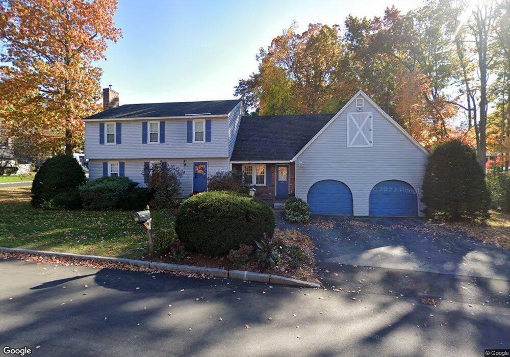 265 Blevens Dr, Manchester, NH 03104 - photo 1