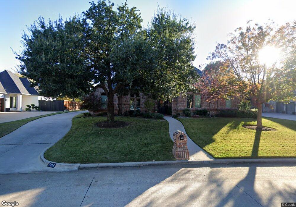 704 Lorraine Dr, Southlake, TX 76092 - photo 1