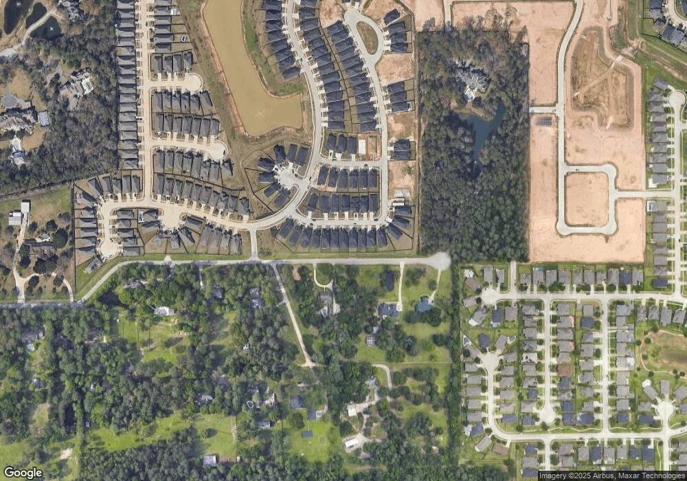 9323 Galloway Woods Trail, Tomball, TX 77375 - photo 1