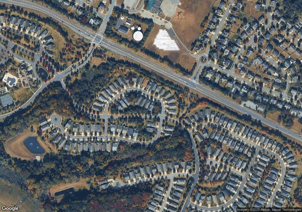 9 Mansion Dr, Swedesboro, NJ 08085 - photo 1