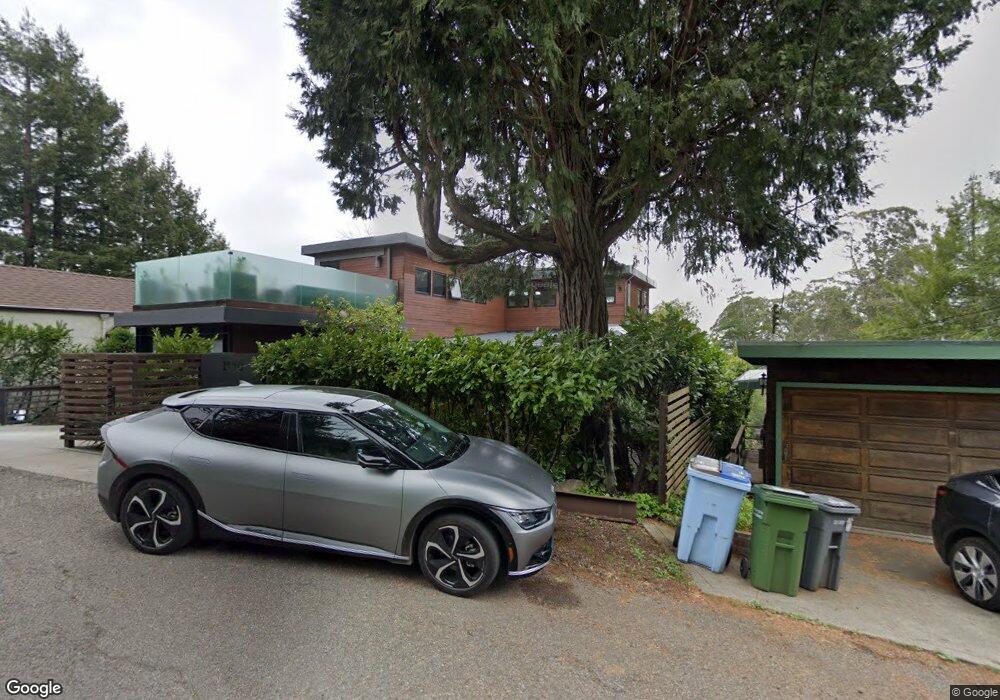 1440 Queens Rd, Berkeley, CA 94708 - photo 1