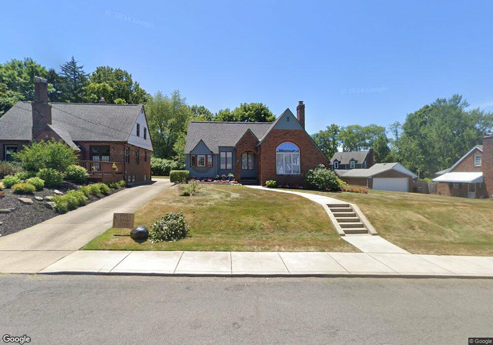 918 27th St NE, Canton, OH 44714 - photo 1