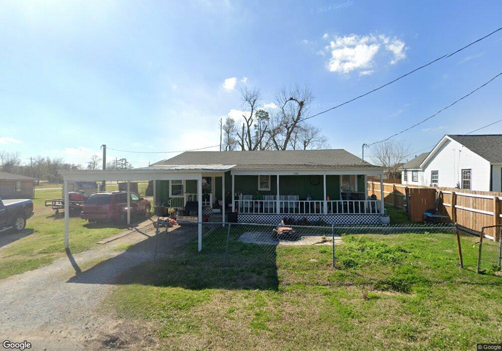1335 Pear St, Lake Charles, LA 70601 - photo 1