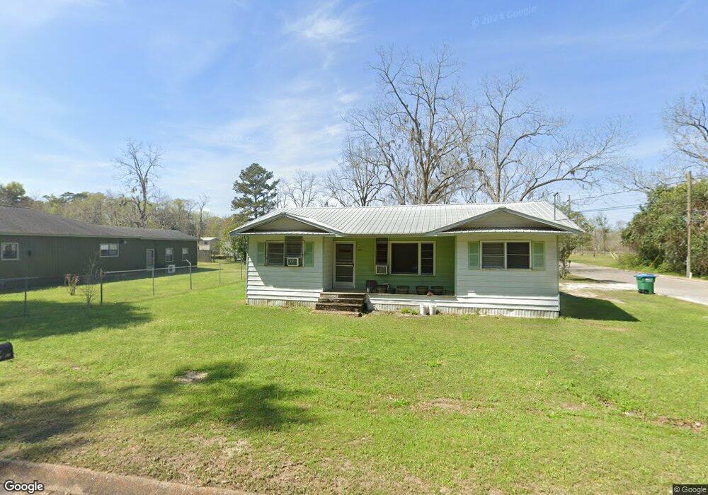 1015 Cypress St, Florala, AL 36442 - photo 1