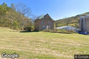 32363 Jaquish North Rd, Hillpoint, WI 53937