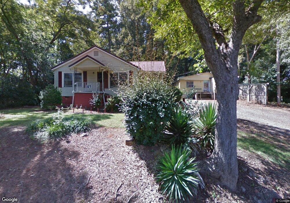 357 Hill St, Commerce, GA 30529 - photo 1