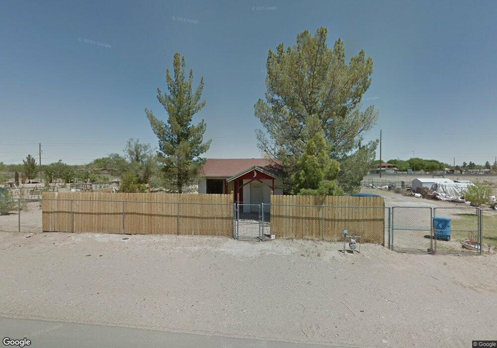 11241 Nueva Mission Rd, El Paso, TX 79927 - photo 1