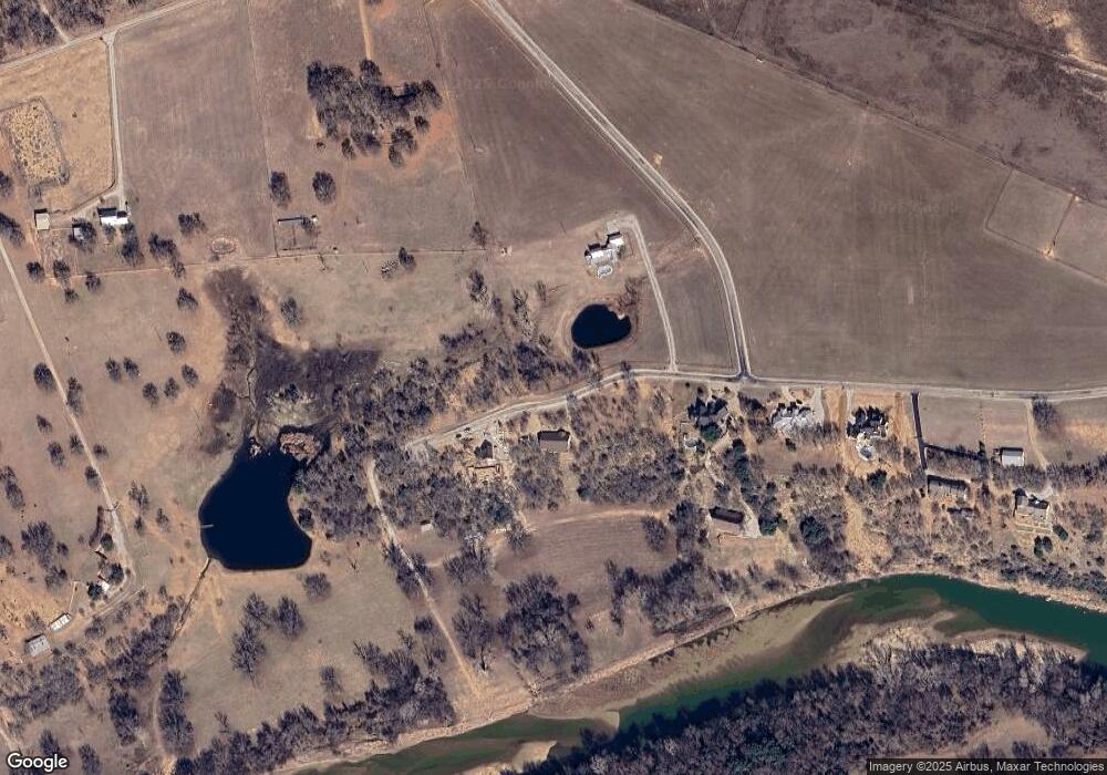 0 W Bluff unit 13275274, Brock, TX 76066 - photo 1