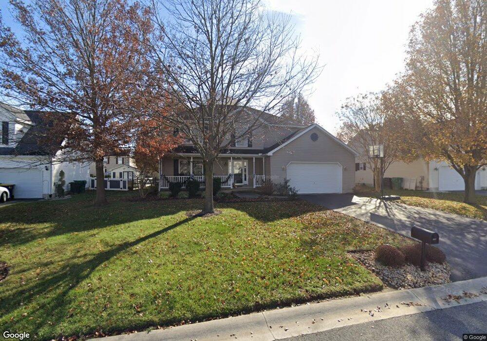 108 Church Creek Dr, Magnolia, DE 19962 - photo 1