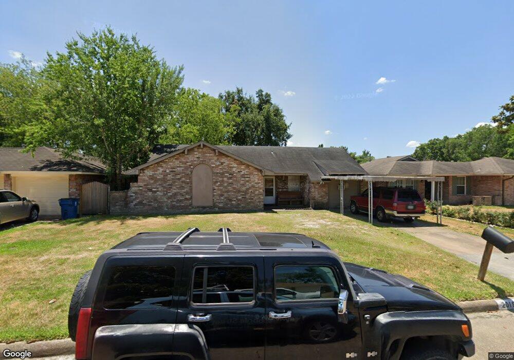 2019 Aldsworth Dr, Houston, TX 77088 - photo 1