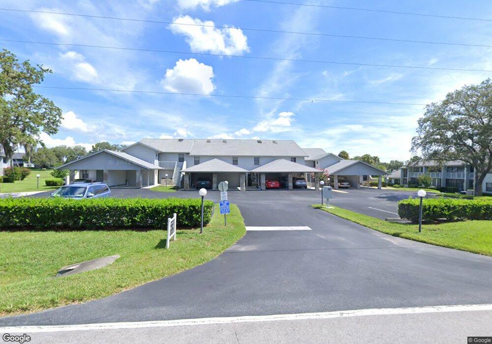 715 E Hartford St unit 1B, Hernando, FL 34442 - photo 1