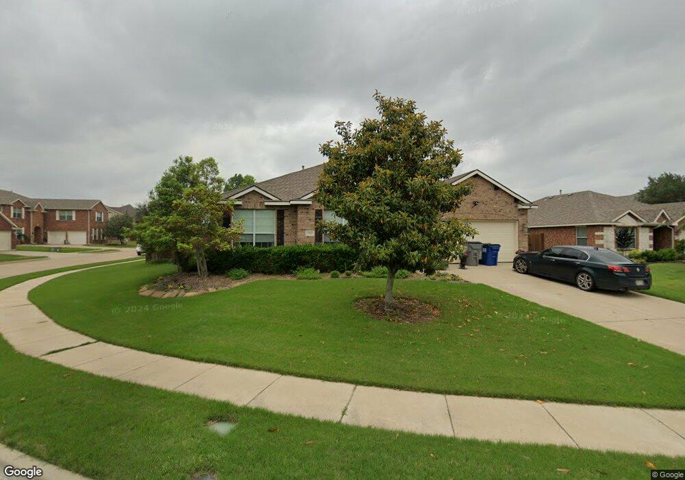 1313 Valley Stream Dr, Wylie, TX 75098 - photo 1