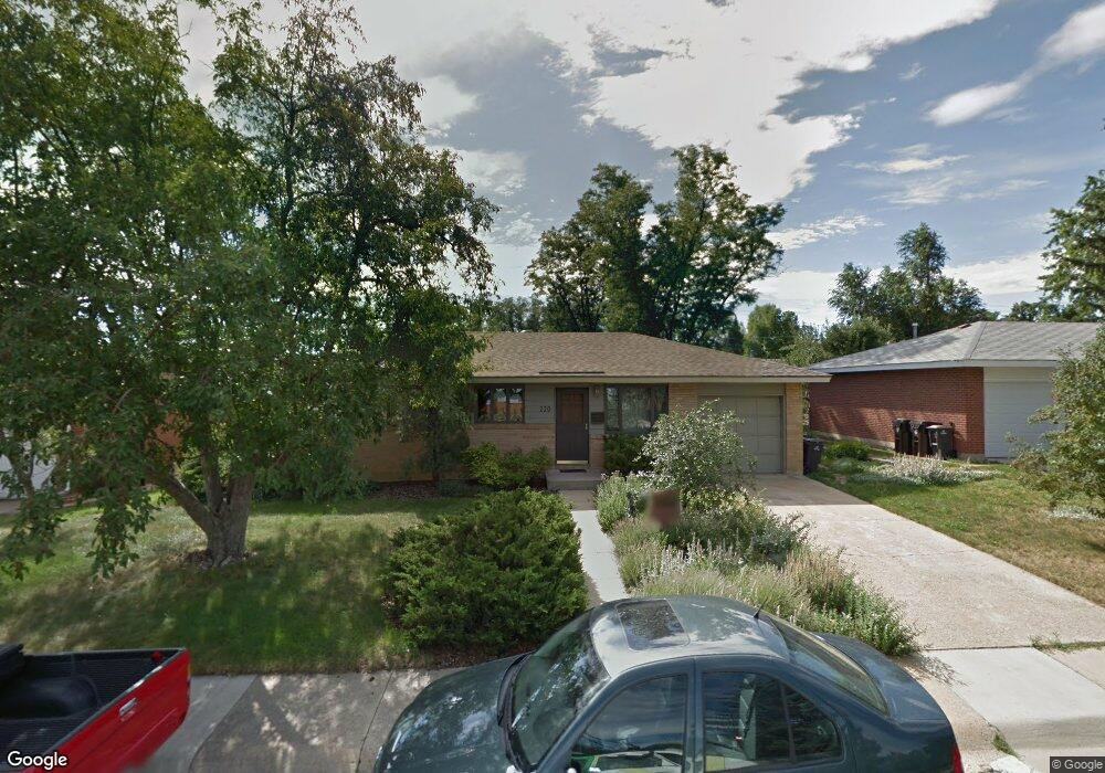 220 S 39th St, Boulder, CO 80305 - photo 1