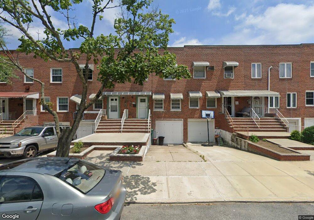 8023 249th St, Bellerose, NY 11426 - photo 1