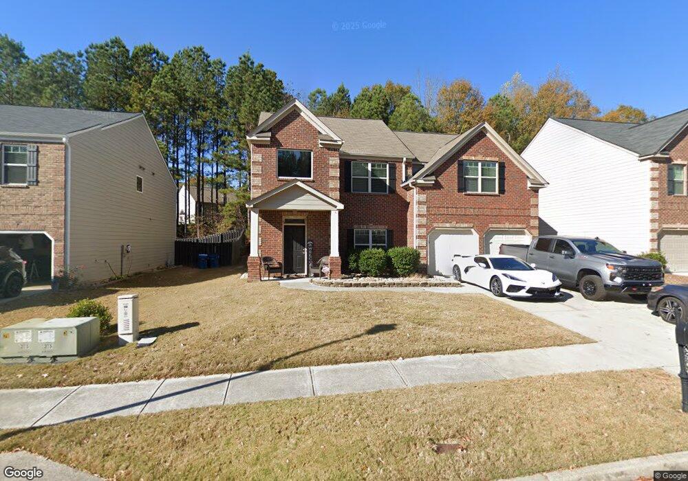 3590 Lebella Ln unit 93, Bethlehem, GA 30620 - photo 1