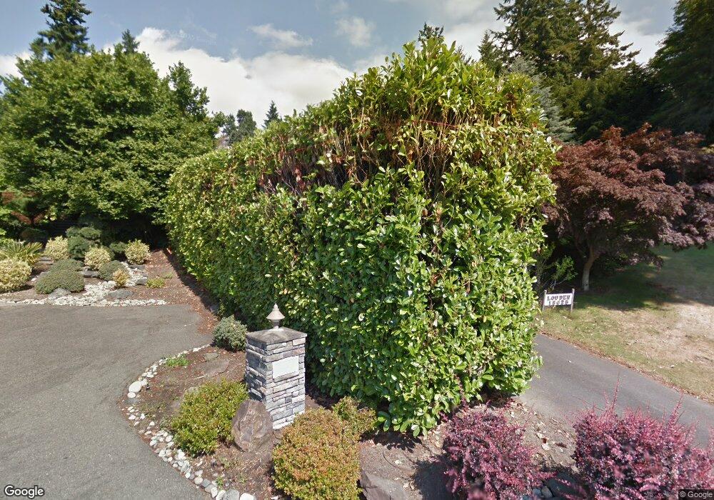 18625 Olympic View Dr, Edmonds, WA 98020 - photo 1