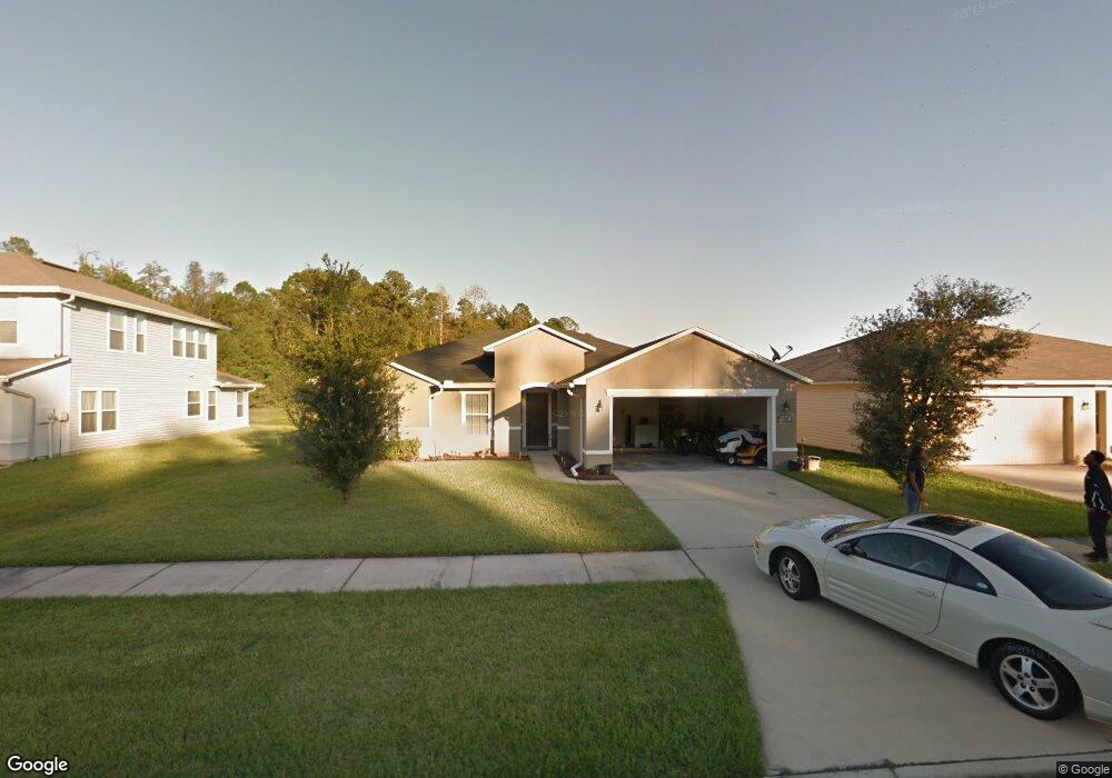 11737 Pleasant Creek Dr, Jacksonville, FL 32218 - photo 1