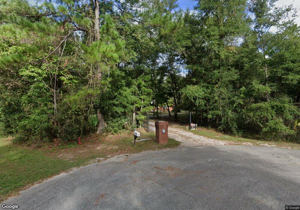 44 Steele Ct, Crawfordville, FL 32327 - photo 1