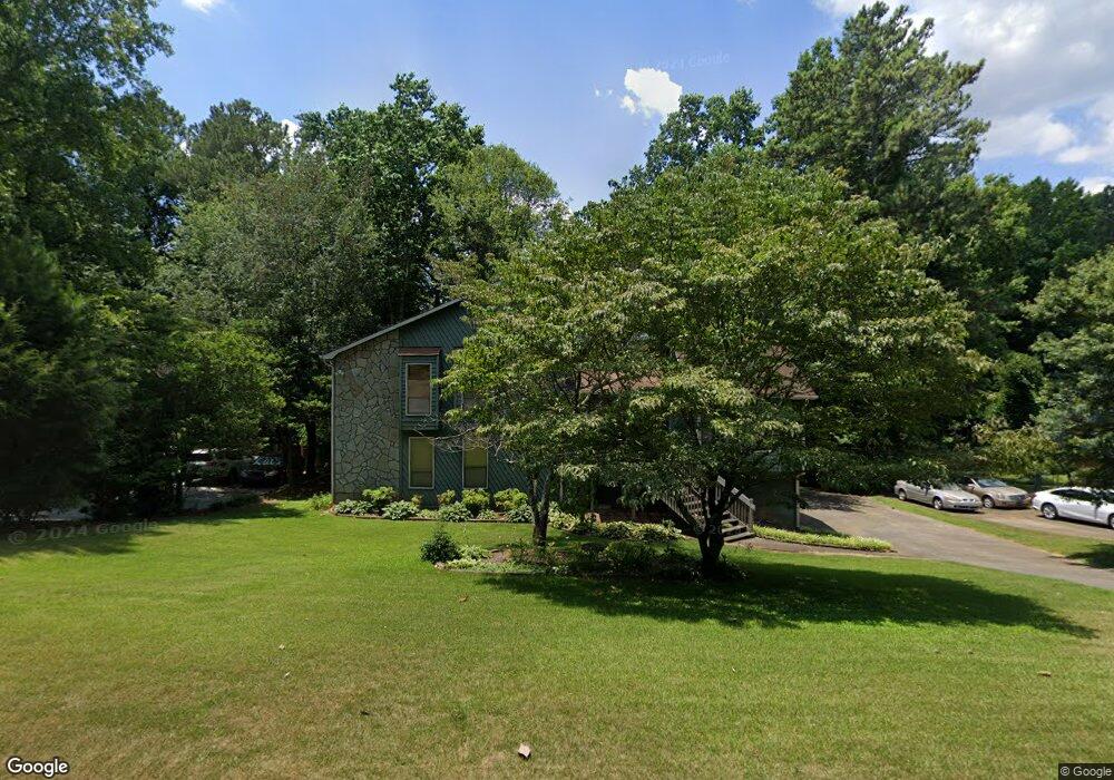 1361 Rhododendron Dr NW unit 1, Acworth, GA 30102 - photo 1