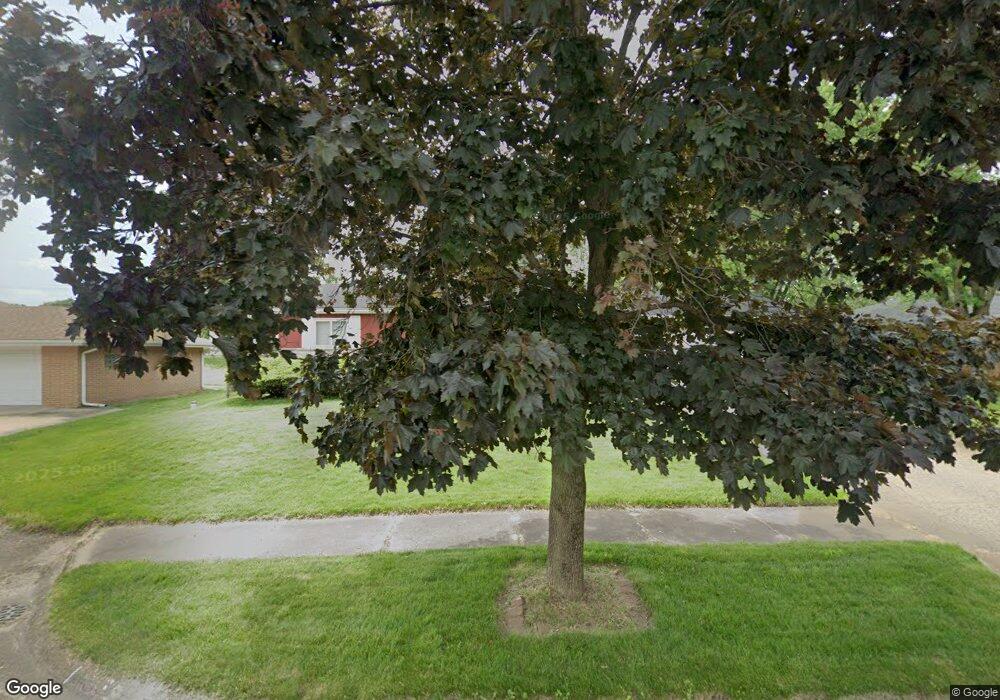 3305 W 20th Place, Gary, IN 46404 - photo 1