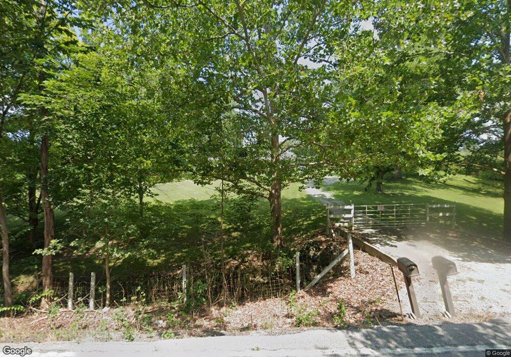 2680 Bardstown Rd, Lawrenceburg, KY 40342 - photo 1