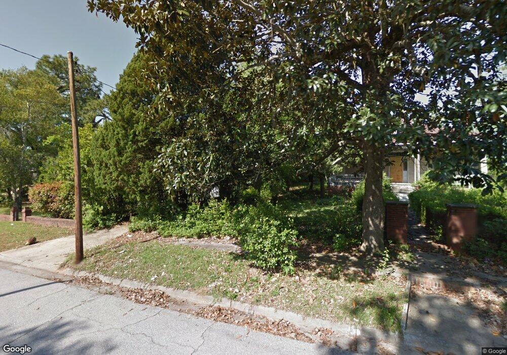 607 Montgomery St, Augusta, GA 30904 - photo 1