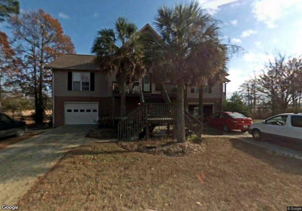 192 Eagle Point Rd, Cross, SC 29436 - photo 1