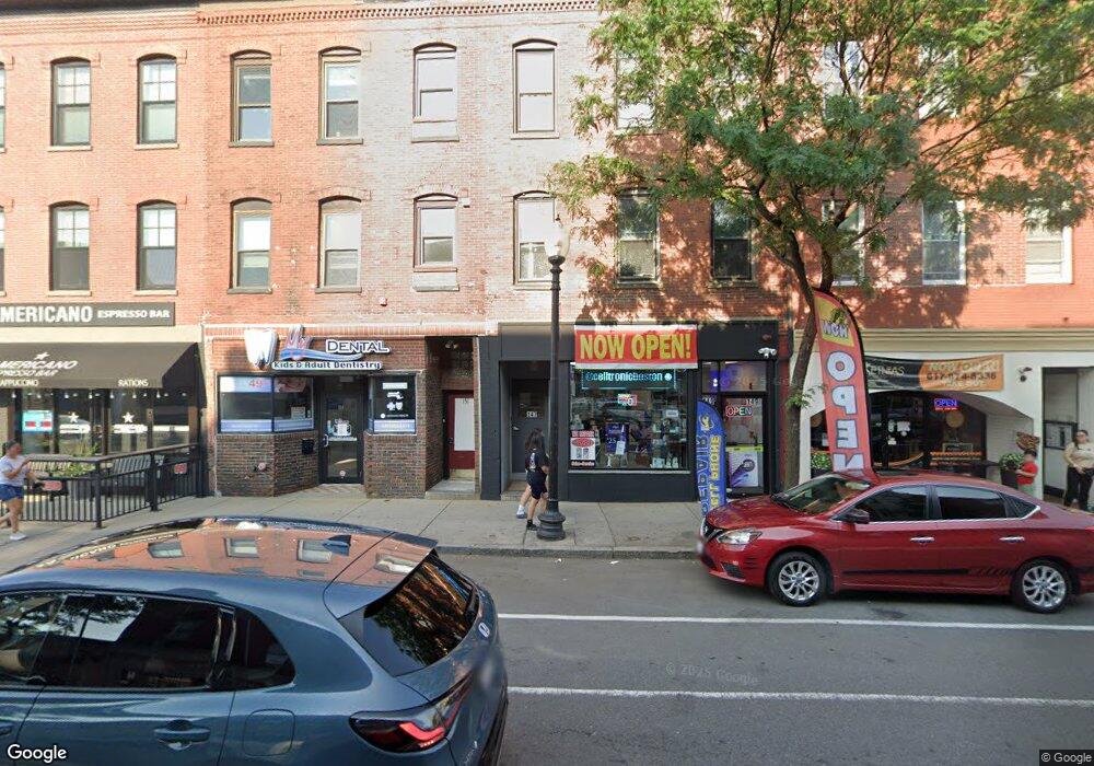 Street View Photo