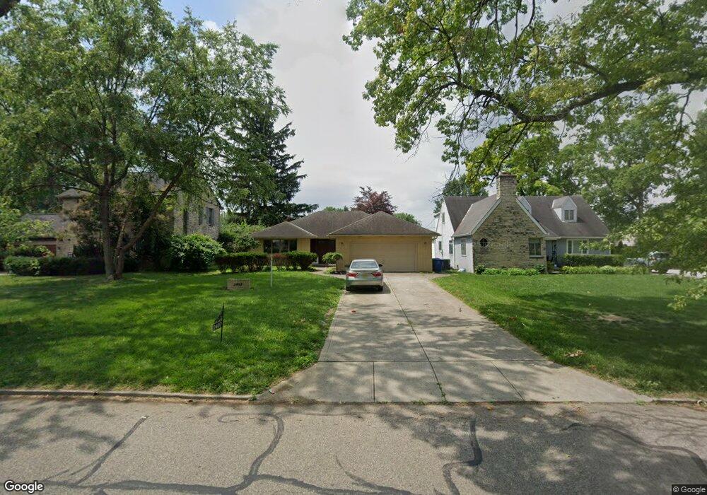 2407 Berwick Blvd, Columbus, OH 43209 - photo 1