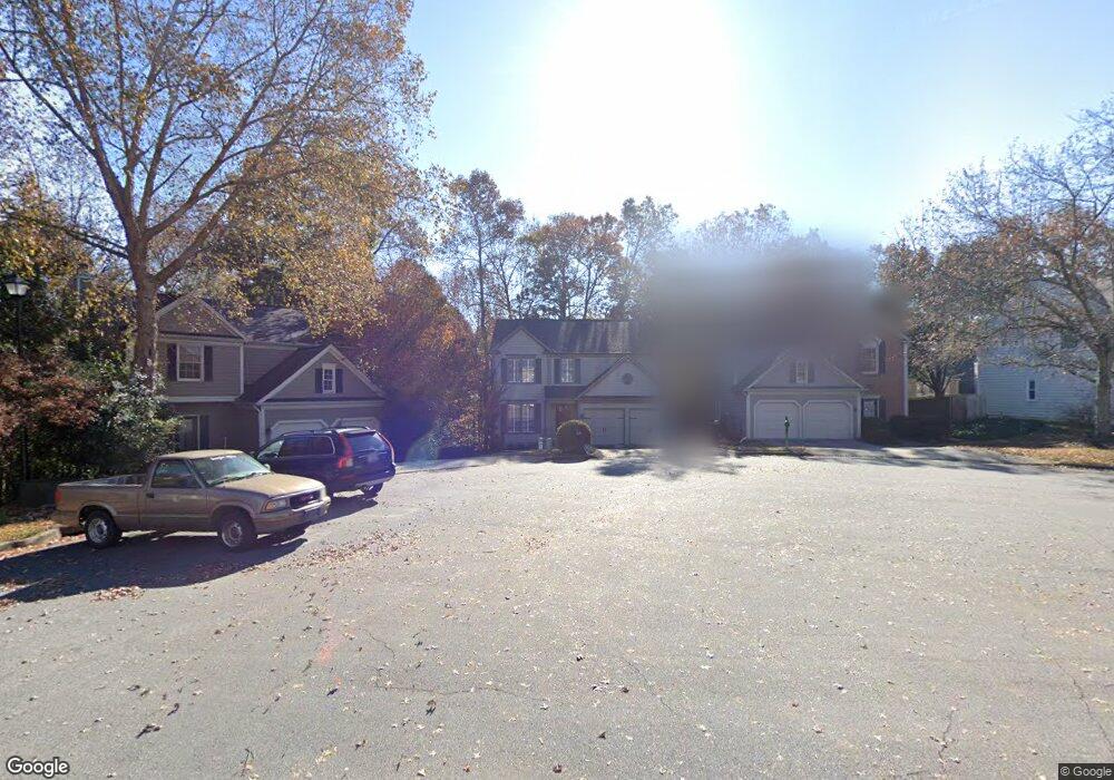 635 Rosedown Way, Alpharetta, GA 30022 - photo 1