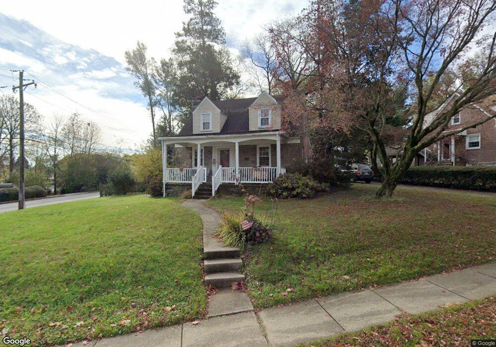 4 Providence Rd, Morton, PA 19070 - photo 1