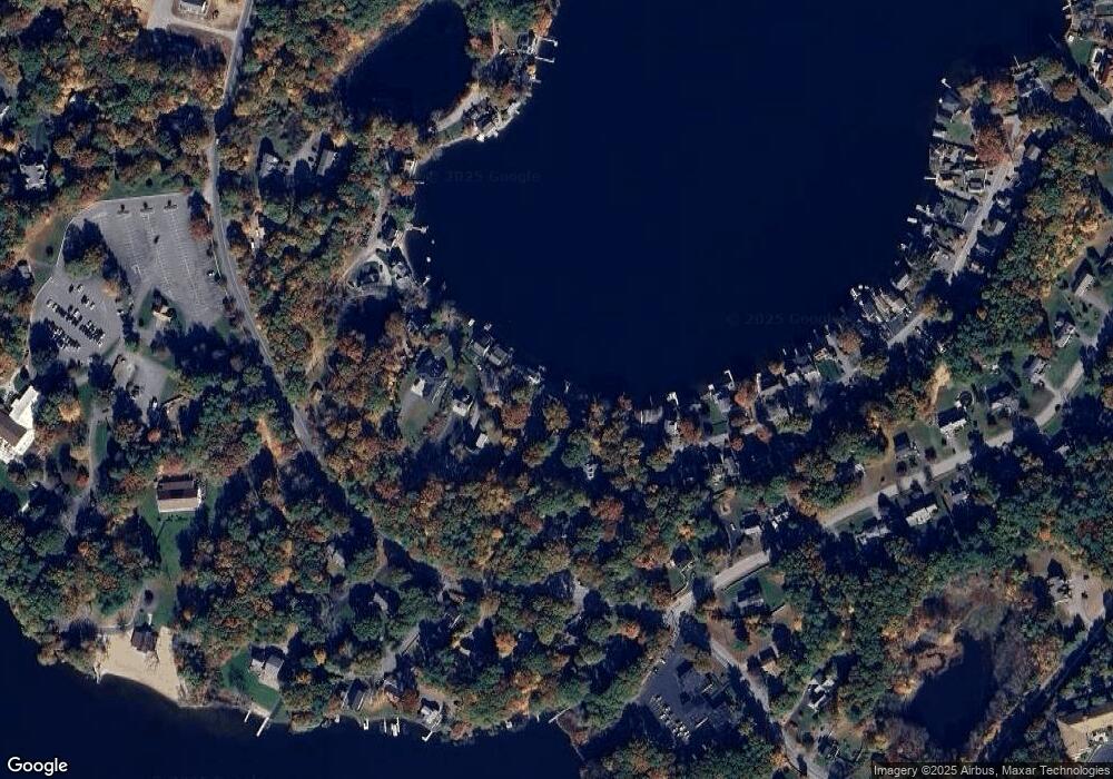 45 Welcome Ln, Wrentham, MA 02093 - photo 1