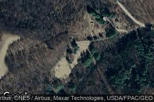 12205 Mcdougal Rd, Millfield, OH 45761